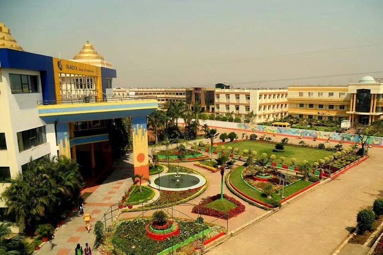 Rungta College of Engineering and Technology, Bhilai