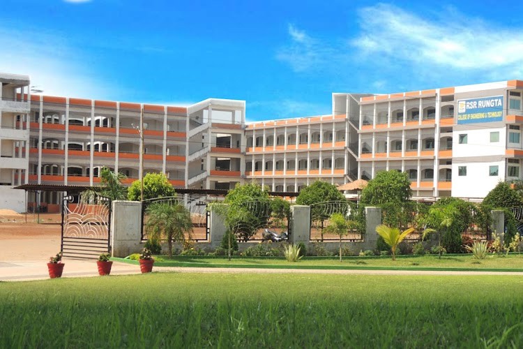 Rungta College of Engineering and Technology, Bhilai