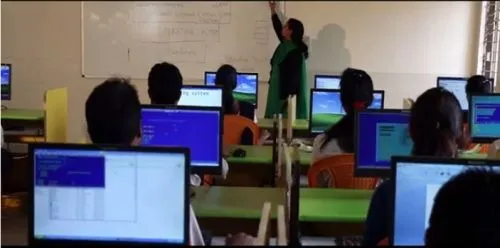 Rungta College of Engineering and Technology, Raipur