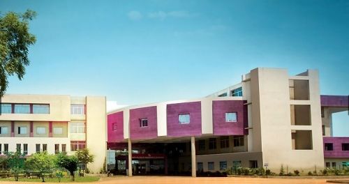 Rungta College of Engineering and Technology, Raipur