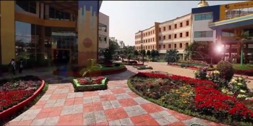 Rungta College of Engineering and Technology, Raipur