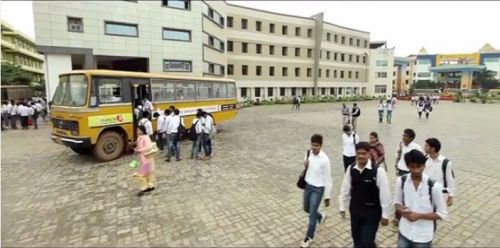 Rungta College of Engineering and Technology, Raipur