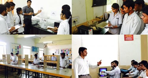 Rungta College of Pharmaceutical Sciences and Research, Bhilai