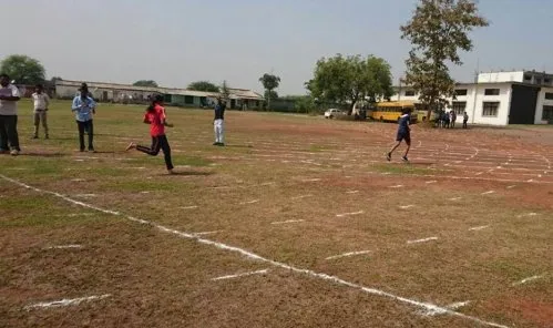 Rungta Engineering College, Raipur