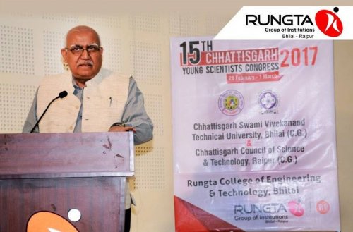 Rungta Engineering College, Raipur