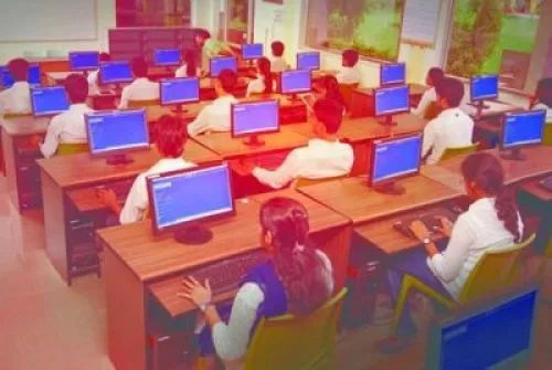 Rungta Group of Institutions, Bhilai