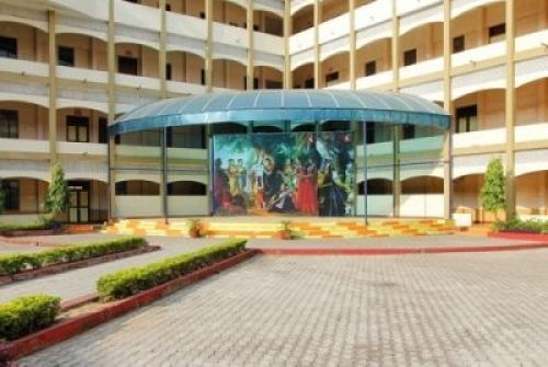 Rungta Group of Institutions, Bhilai