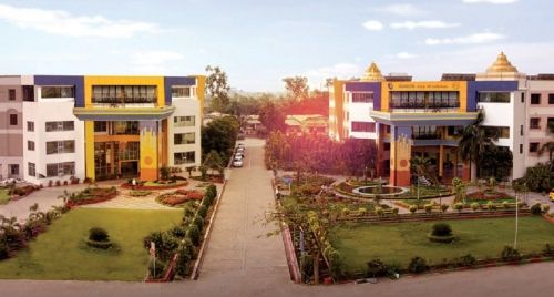 Rungta Group of Institutions, Bhilai