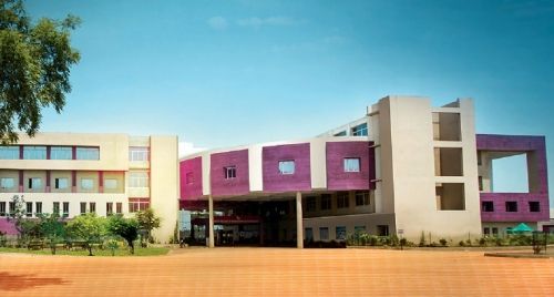 Rungta Group of Institutions, Bhilai