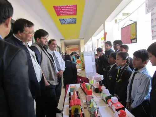 Rungta Institute of Pharmaceutical Sciences, Bhilai