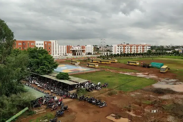 Rungta University, Bhilai