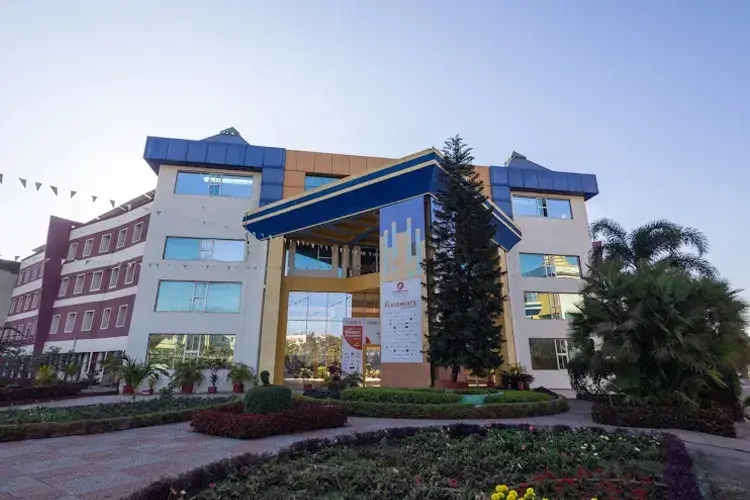 Rungta University, Bhilai