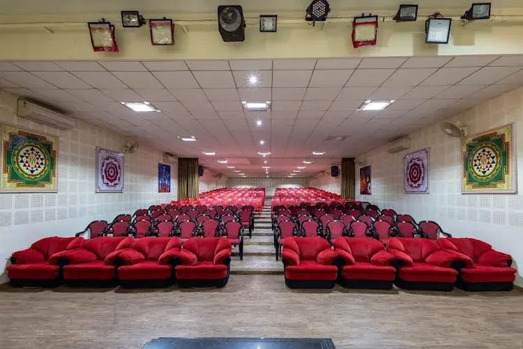 Rungta University, Bhilai