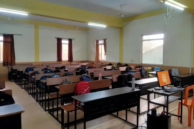 Rungta University, Bhilai