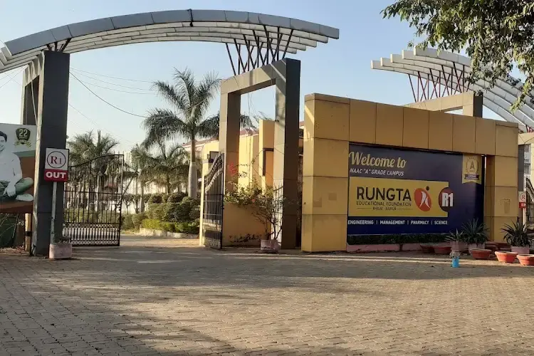 Rungta University, Bhilai