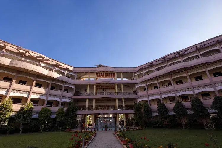 Rungta University, Bhilai