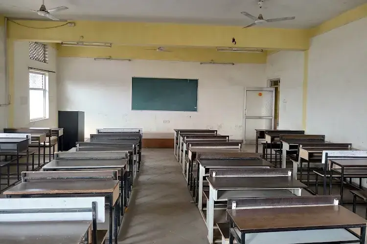 Rungta University, Bhilai