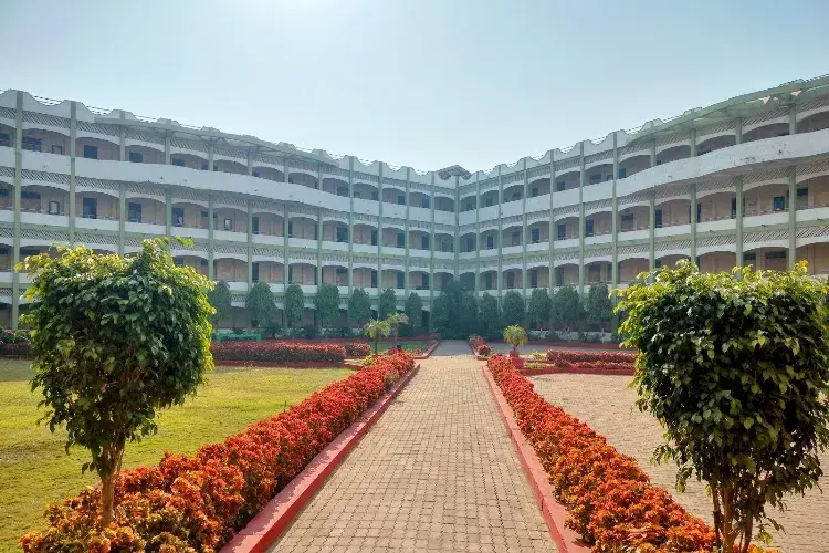Rungta University, Bhilai
