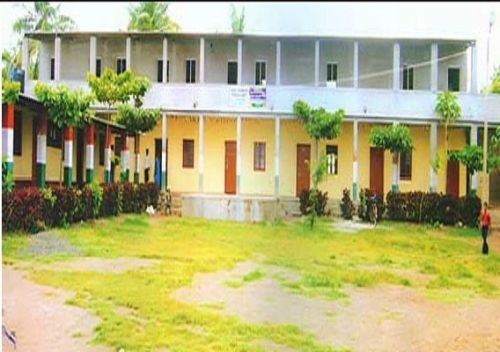 Rural Development Society's BSW College, Belgaum