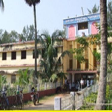 Rural Institute of Higher Studies, Baleswar