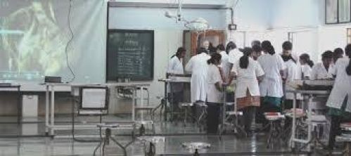 Rural Medical College, Kolhapur