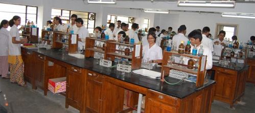 Rural Medical College, Kolhapur