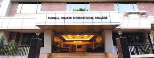 Russell Square International College, Mumbai