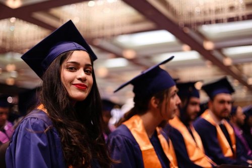 Russell Square International College, Mumbai