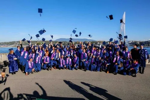 Russell Square International College, Mumbai