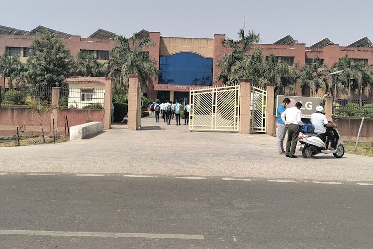 Rustamji Institute of Technology, Gwalior