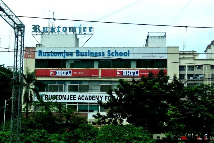 Rustomjee Business School, Mumbai