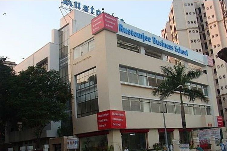 Rustomjee Business School, Mumbai