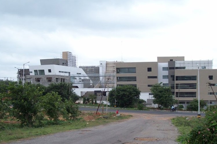 RV College of Architecture, Bangalore