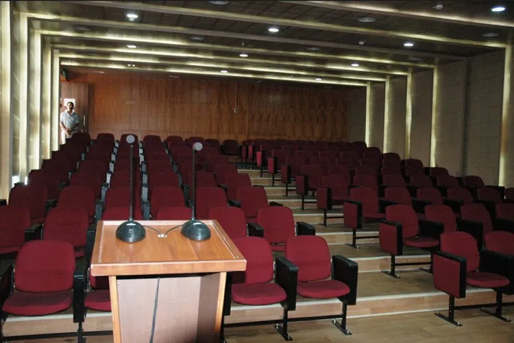 RV College of Architecture, Bangalore