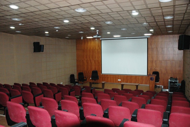 RV College of Architecture, Bangalore