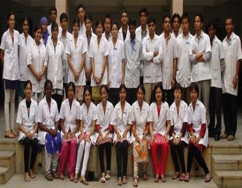 RV College of Physiotherapy, Bangalore