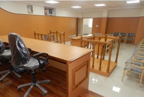 RV Institute of Legal Studies, Bangalore