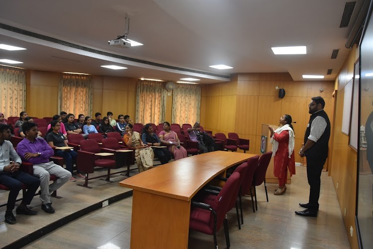 RV Institute of Management, Bangalore