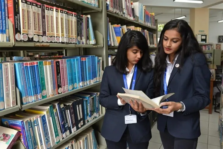 RV Institute of Management, Bangalore