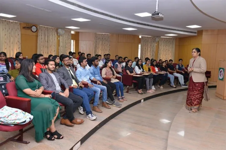 RV Institute of Management, Bangalore