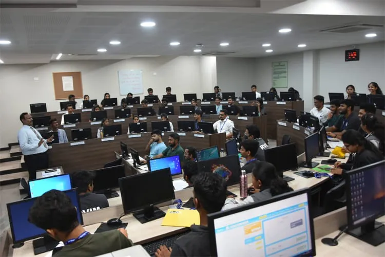 RV Institute of Management, Bangalore