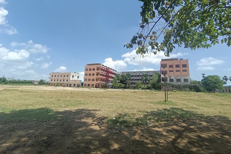RV Institute of Technology, Guntur