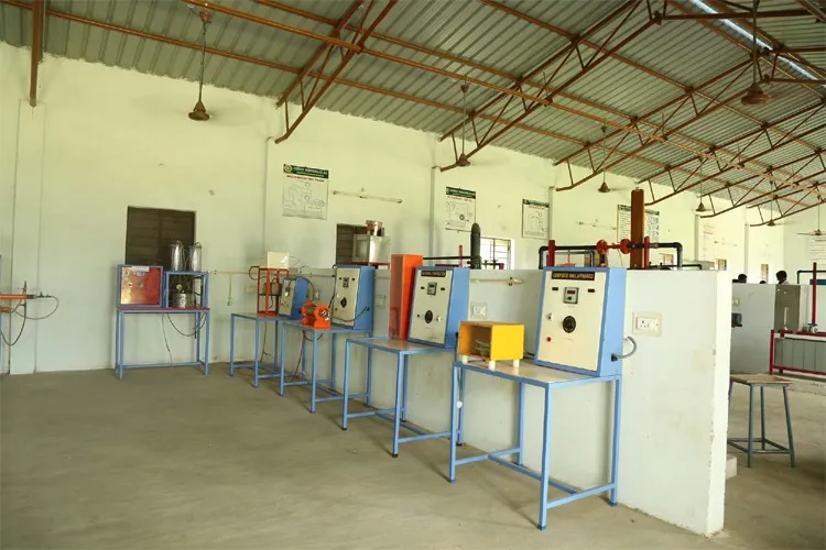 RV Institute of Technology, Guntur