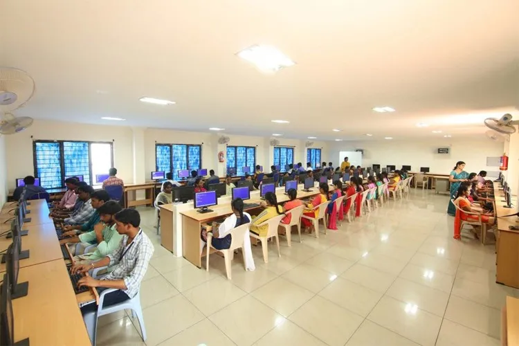 RV Institute of Technology, Guntur