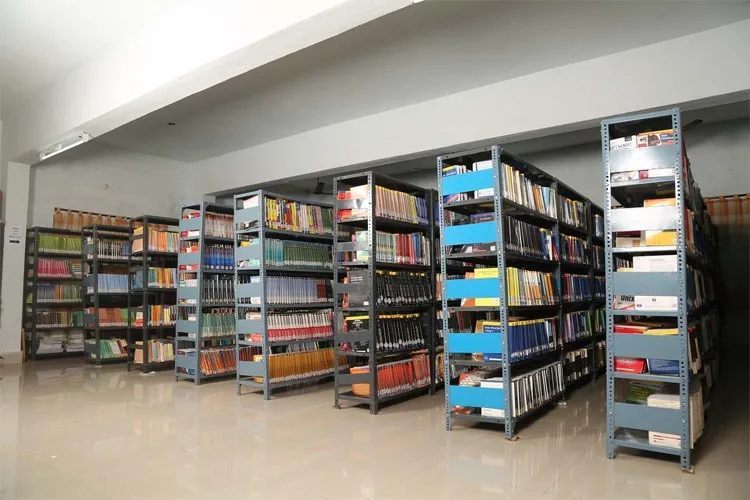 RV Institute of Technology, Guntur