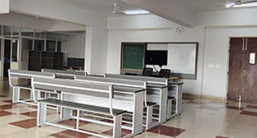 RV Institute of Technology and Management, Bangalore