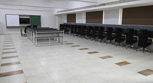 RV Institute of Technology and Management, Bangalore