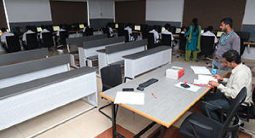 RV Institute of Technology and Management, Bangalore