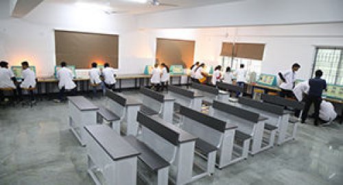 RV Institute of Technology and Management, Bangalore