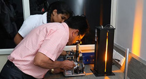 RV Institute of Technology and Management, Bangalore